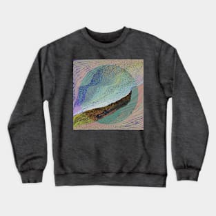 The Song of Known Crewneck Sweatshirt